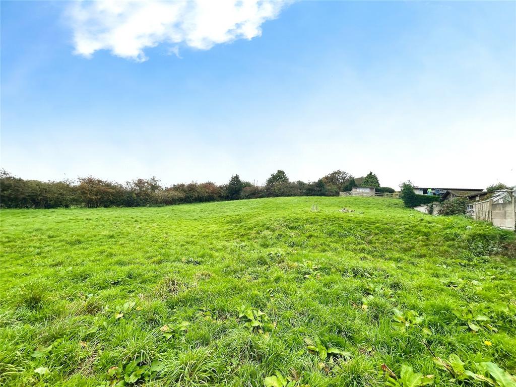 Garden/Paddock