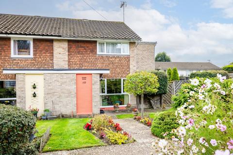4 bedroom end of terrace house for sale, Greenacres, Oxted, RH8