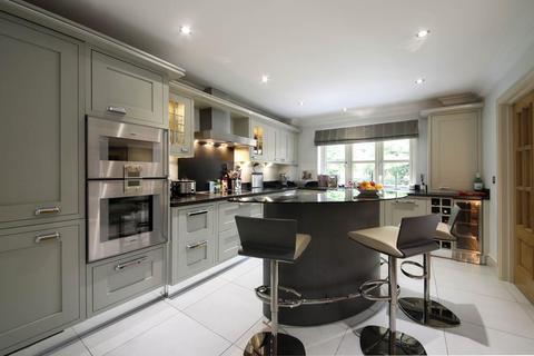 undefined, Brockenhurst House, Brockenhurst Road, Ascot, Berkshire, SL5