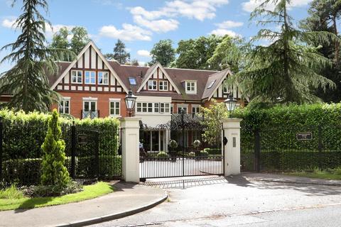 undefined, Brockenhurst House, Brockenhurst Road, Ascot, Berkshire, SL5
