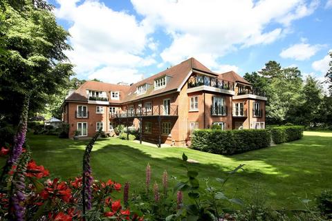 undefined, Brockenhurst House, Brockenhurst Road, Ascot, Berkshire, SL5