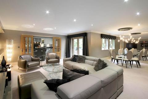 undefined, Brockenhurst House, Brockenhurst Road, Ascot, Berkshire, SL5