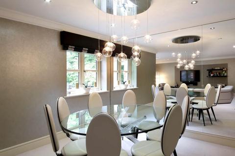 undefined, Brockenhurst House, Brockenhurst Road, Ascot, Berkshire, SL5