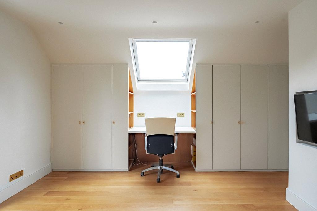 Study Space