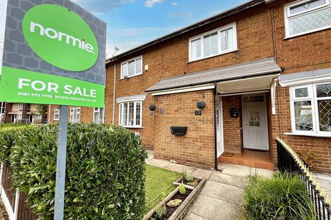 Oak Lane, Whitefield, M45