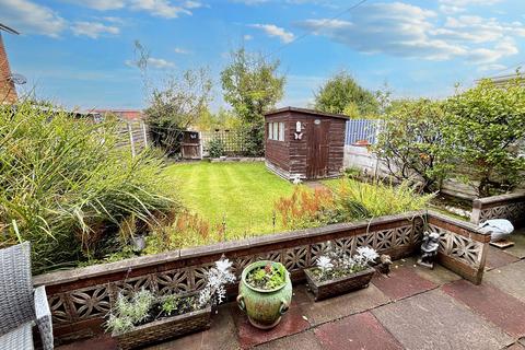 3 bedroom terraced house for sale, Oak Lane, Whitefield, M45