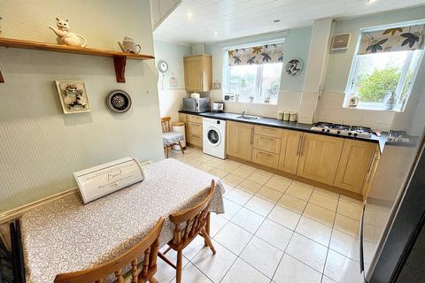 3 bedroom terraced house for sale, Oak Lane, Whitefield, M45