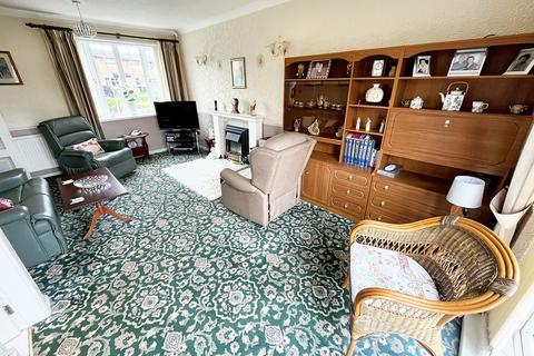 3 bedroom terraced house for sale, Oak Lane, Whitefield, M45
