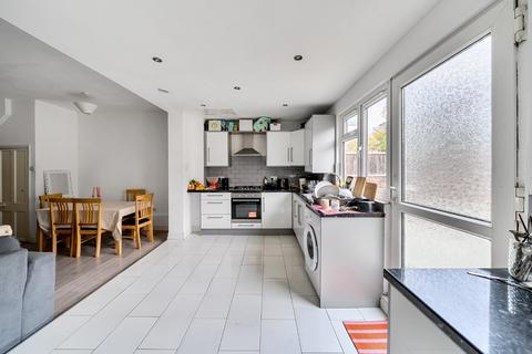 undefined, Eswyn Road, London, SW17