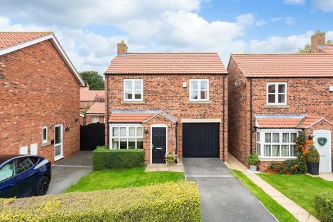 undefined, Station Rise, Riccall, York