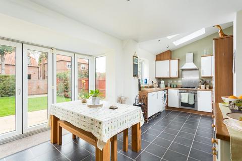 undefined, Station Rise, Riccall, York