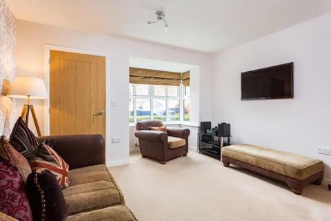 undefined, Station Rise, Riccall, York