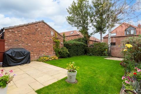 undefined, Station Rise, Riccall, York