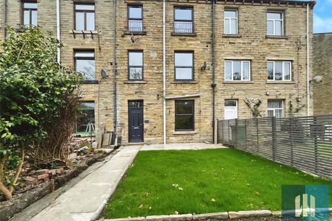 2 bedroom terraced house to rent, Cliffe Wood Terrace, New Mill Road, Brockholes, Holmfirth, HD9