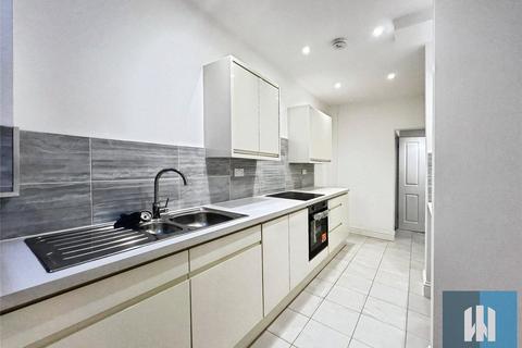 2 bedroom terraced house to rent, Cliffe Wood Terrace, New Mill Road, Brockholes, Holmfirth, HD9