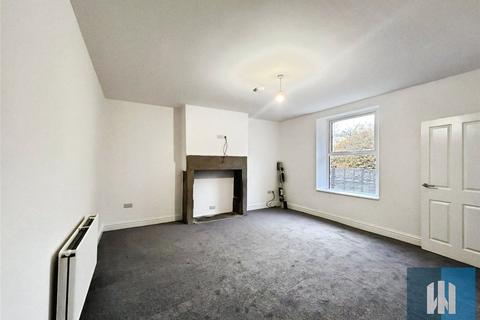 2 bedroom terraced house to rent, Cliffe Wood Terrace, New Mill Road, Brockholes, Holmfirth, HD9