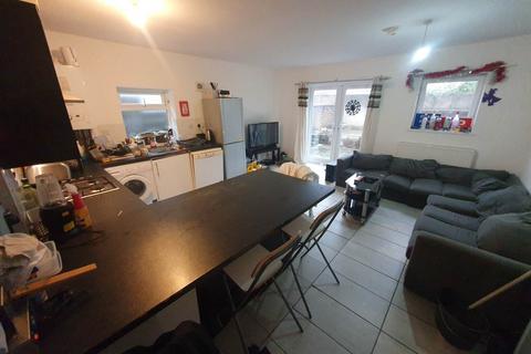8 bedroom house to rent, Miskin Street, Cathays, Cardiff