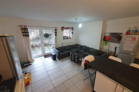 8 bedroom house to rent, Miskin Street, Cathays, Cardiff