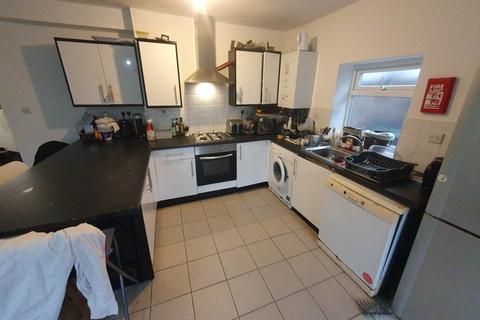 8 bedroom house to rent, Miskin Street, Cathays, Cardiff