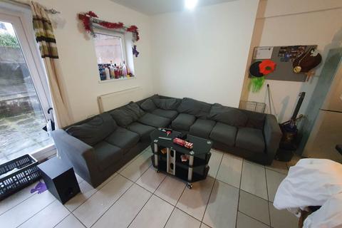 8 bedroom house to rent, Miskin Street, Cathays, Cardiff