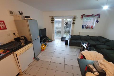 8 bedroom house to rent, Miskin Street, Cathays, Cardiff
