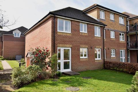 2 bedroom retirement property for sale, Canberra Court, Gosport