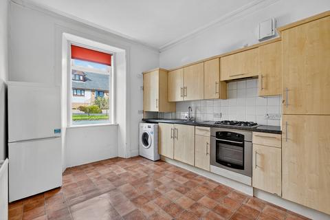 undefined, 2b Park View, Maybole, KA19 7HR