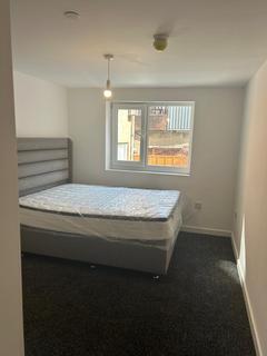 1 bedroom in a house share to rent, Mariner Street, Swansea SA1