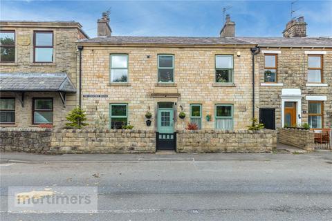 undefined, Knuzden Brook, Blackburn, BB1