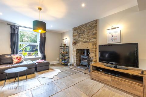 undefined, Knuzden Brook, Blackburn, BB1