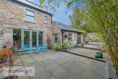 undefined, Knuzden Brook, Blackburn, BB1