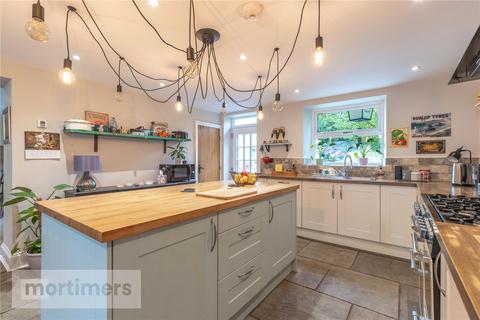 undefined, Knuzden Brook, Blackburn, BB1