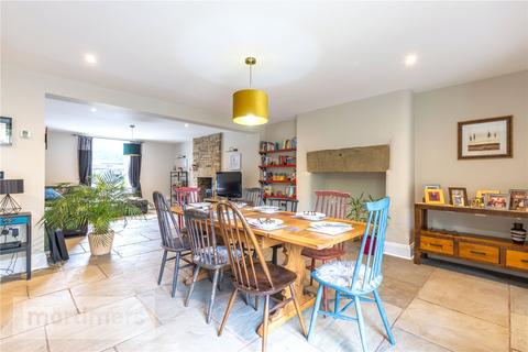 undefined, Knuzden Brook, Blackburn, BB1