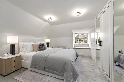 undefined, Floyer Close, Richmond, TW10