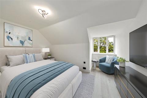 undefined, Floyer Close, Richmond, TW10