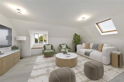 undefined, Floyer Close, Richmond, TW10