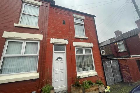 2 bedroom terraced house to rent, Elswick Street, Liverpool L8