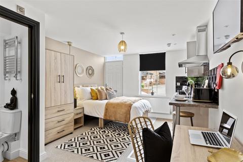 undefined, Pittar Street, Derby DE22