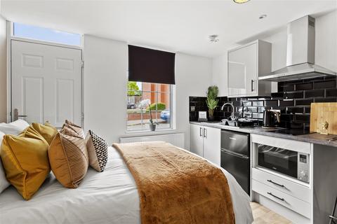 undefined, Pittar Street, Derby DE22