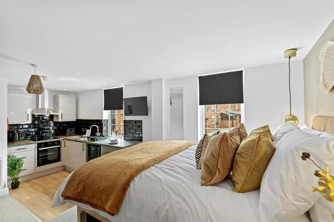 undefined, Pittar Street, Derby DE22
