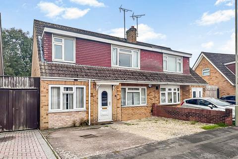 5 bedroom semi-detached house for sale, Charlecote Avenue, Gloucester GL4