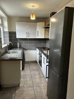 3 bedroom terraced house to rent, Claude Street, Manchester M8