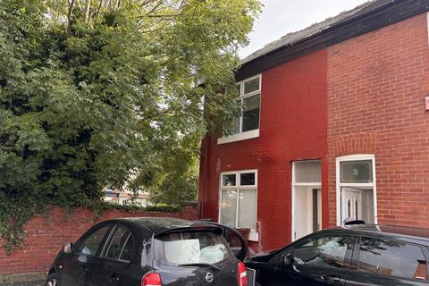 undefined, Claude Street, Manchester M8