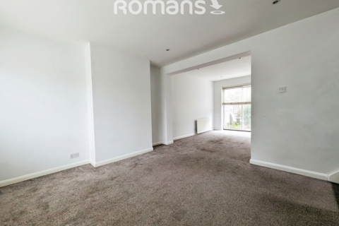 3 bedroom semi-detached house to rent, Hughenden Avenue, High Wycombe, HP13