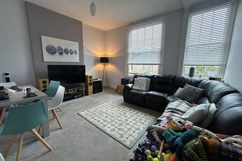undefined, Park Crescent, Worthing, BN11