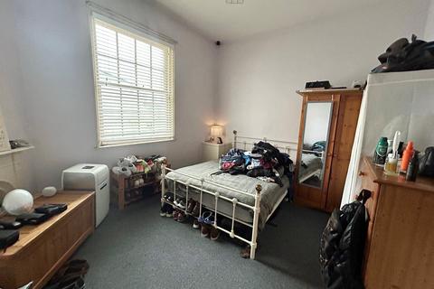 undefined, Park Crescent, Worthing, BN11
