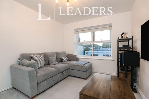 undefined, Governors Court, Landor Road, CV34