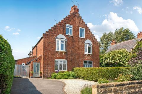 undefined, Wedderburn Road, Harrogate, HG2