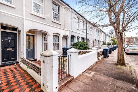undefined, Stanley Road, Worthing, BN11
