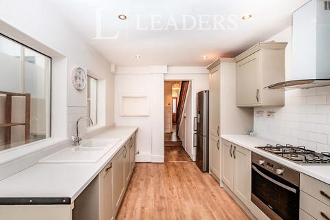 undefined, Stanley Road, Worthing, BN11
